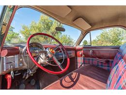 1949 Chrysler New Yorker (CC-2120185) for sale in clinton, Oklahoma
