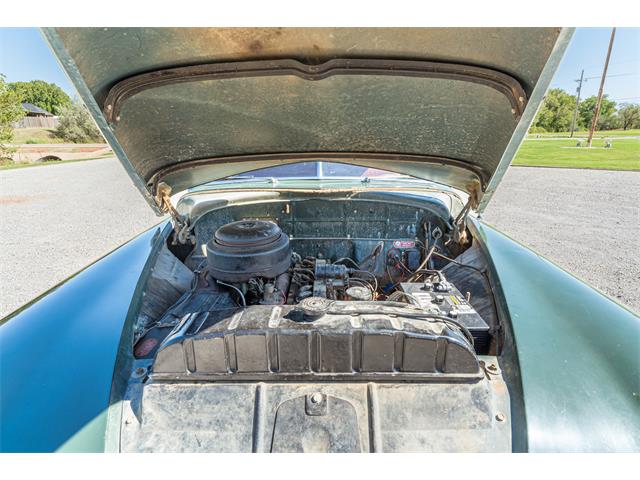 1949 Chrysler New Yorker (CC-2120185) for sale in clinton, Oklahoma