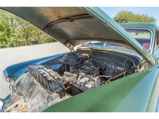 1949 Chrysler New Yorker (CC-2120185) for sale in clinton, Oklahoma