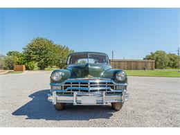 1949 Chrysler New Yorker (CC-2120185) for sale in clinton, Oklahoma