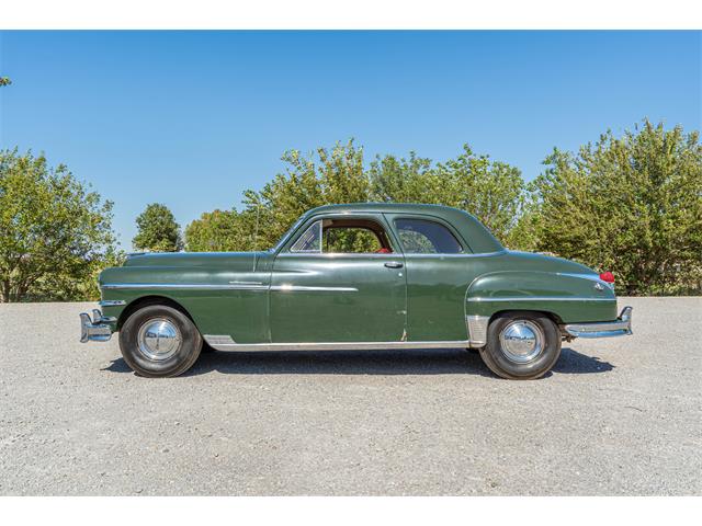 1949 Chrysler New Yorker (CC-2120185) for sale in clinton, Oklahoma