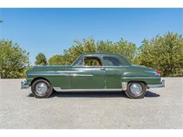 1949 Chrysler New Yorker (CC-2120185) for sale in clinton, Oklahoma