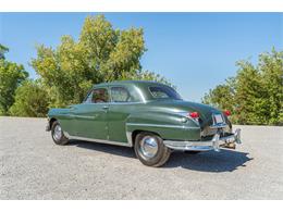 1949 Chrysler New Yorker (CC-2120185) for sale in clinton, Oklahoma