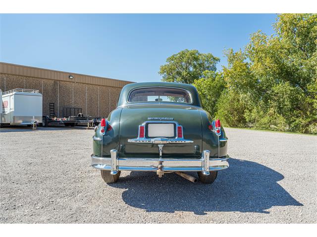 1949 Chrysler New Yorker (CC-2120185) for sale in clinton, Oklahoma