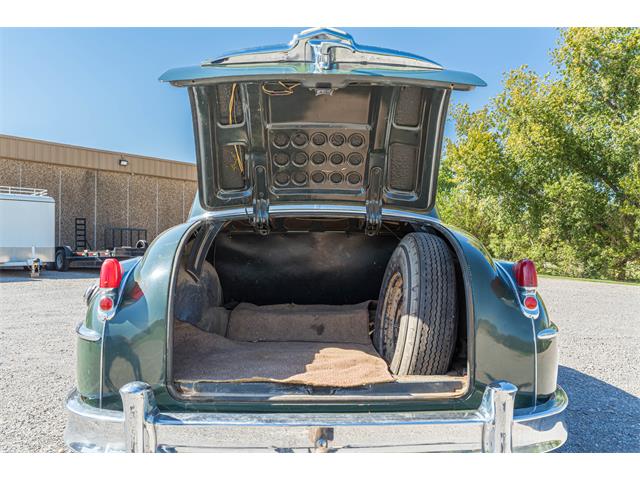 1949 Chrysler New Yorker (CC-2120185) for sale in clinton, Oklahoma