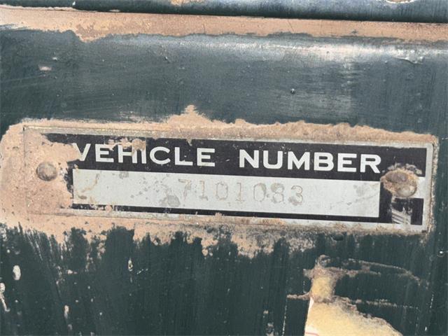 1949 Chrysler New Yorker (CC-2120185) for sale in clinton, Oklahoma