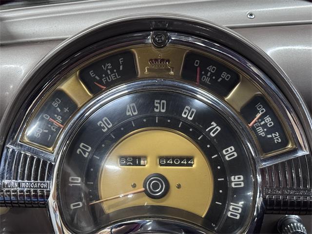 1949 Chrysler New Yorker (CC-2120185) for sale in clinton, Oklahoma