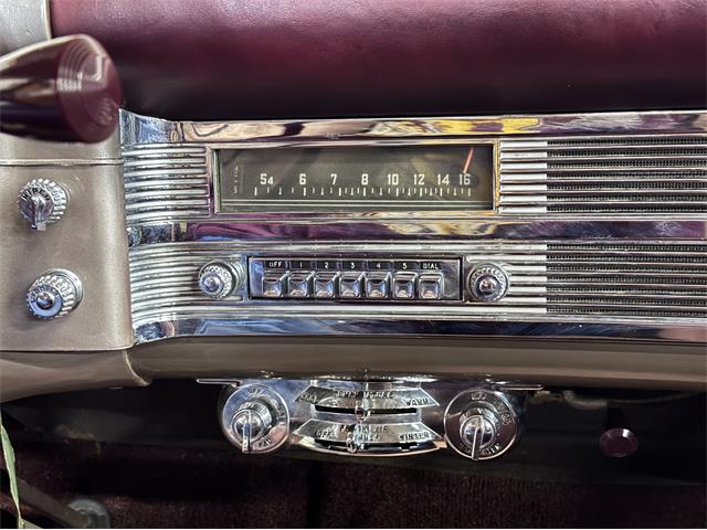 1949 Chrysler New Yorker (CC-2120185) for sale in clinton, Oklahoma