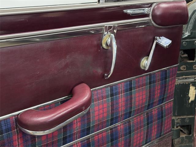 1949 Chrysler New Yorker (CC-2120185) for sale in clinton, Oklahoma