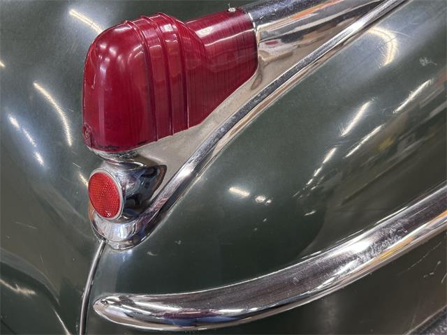 1949 Chrysler New Yorker (CC-2120185) for sale in clinton, Oklahoma