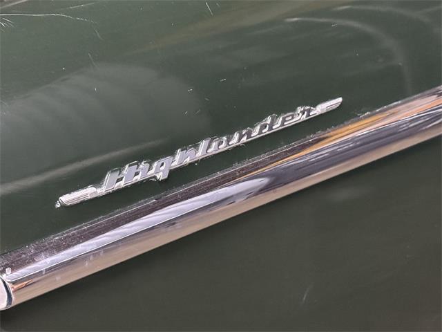 1949 Chrysler New Yorker (CC-2120185) for sale in clinton, Oklahoma