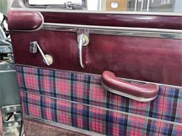 1949 Chrysler New Yorker (CC-2120185) for sale in clinton, Oklahoma