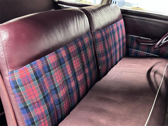 1949 Chrysler New Yorker (CC-2120185) for sale in clinton, Oklahoma