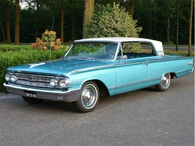 1963 Mercury Monterey (CC-2121851) for sale in Glendale, California