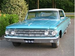 1963 Mercury Monterey (CC-2121851) for sale in Glendale, California