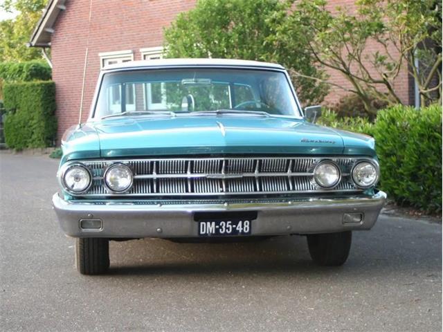 1963 Mercury Monterey (CC-2121851) for sale in Glendale, California