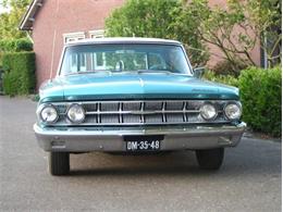 1963 Mercury Monterey (CC-2121851) for sale in Glendale, California