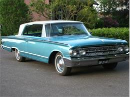1963 Mercury Monterey (CC-2121851) for sale in Glendale, California