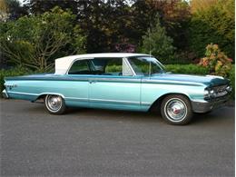 1963 Mercury Monterey (CC-2121851) for sale in Glendale, California