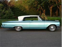 1963 Mercury Monterey (CC-2121851) for sale in Glendale, California