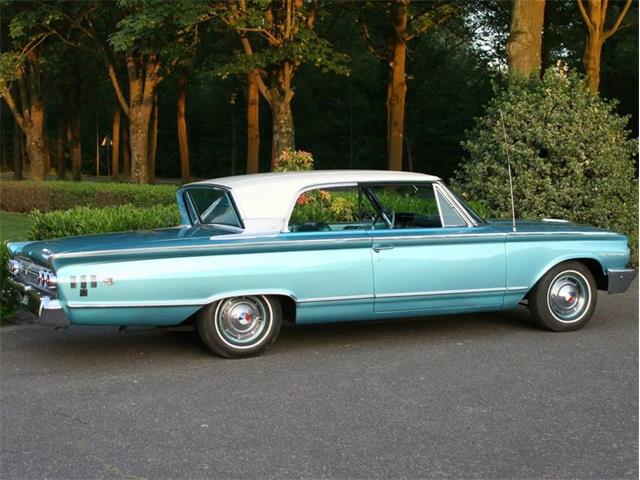1963 Mercury Monterey (CC-2121851) for sale in Glendale, California