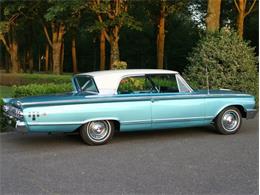 1963 Mercury Monterey (CC-2121851) for sale in Glendale, California