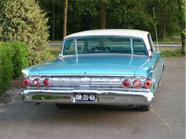 1963 Mercury Monterey (CC-2121851) for sale in Glendale, California