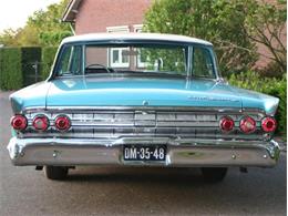 1963 Mercury Monterey (CC-2121851) for sale in Glendale, California