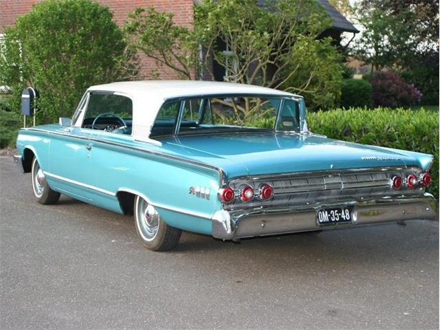 1963 Mercury Monterey (CC-2121851) for sale in Glendale, California