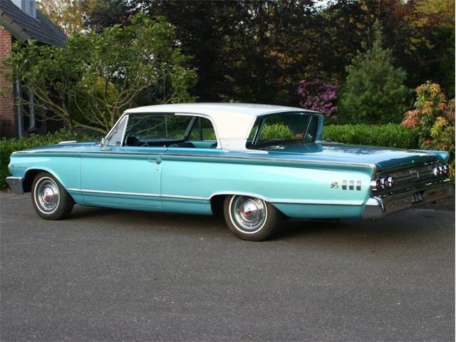 1963 Mercury Monterey (CC-2121851) for sale in Glendale, California