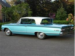 1963 Mercury Monterey (CC-2121851) for sale in Glendale, California