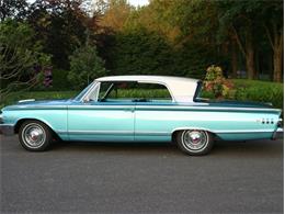 1963 Mercury Monterey (CC-2121851) for sale in Glendale, California