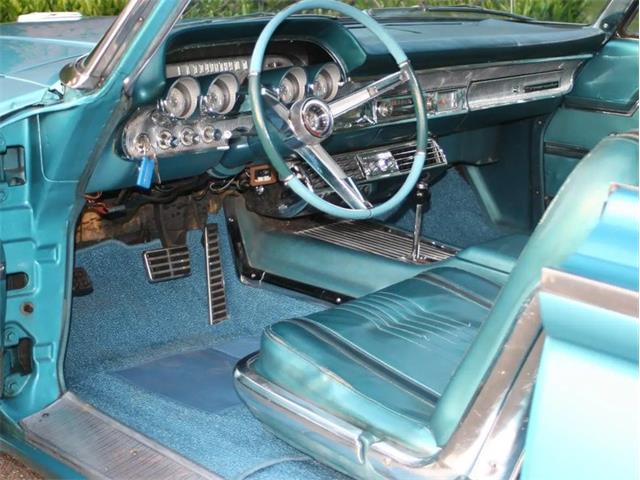 1963 Mercury Monterey (CC-2121851) for sale in Glendale, California
