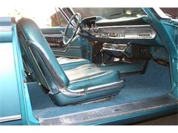 1963 Mercury Monterey (CC-2121851) for sale in Glendale, California