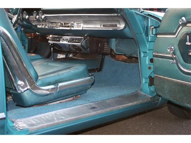 1963 Mercury Monterey (CC-2121851) for sale in Glendale, California