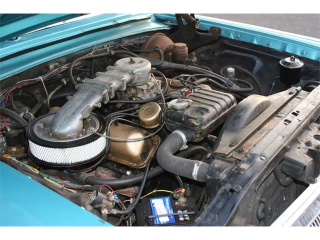 1963 Mercury Monterey (CC-2121851) for sale in Glendale, California