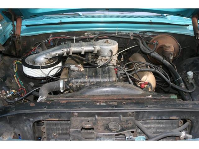 1963 Mercury Monterey (CC-2121851) for sale in Glendale, California