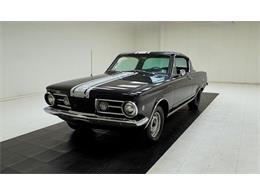 1965 Plymouth Barracuda (CC-2121852) for sale in Morgantown, Pennsylvania