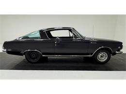 1965 Plymouth Barracuda (CC-2121852) for sale in Morgantown, Pennsylvania