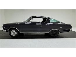 1965 Plymouth Barracuda (CC-2121852) for sale in Morgantown, Pennsylvania