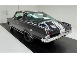 1965 Plymouth Barracuda (CC-2121852) for sale in Morgantown, Pennsylvania