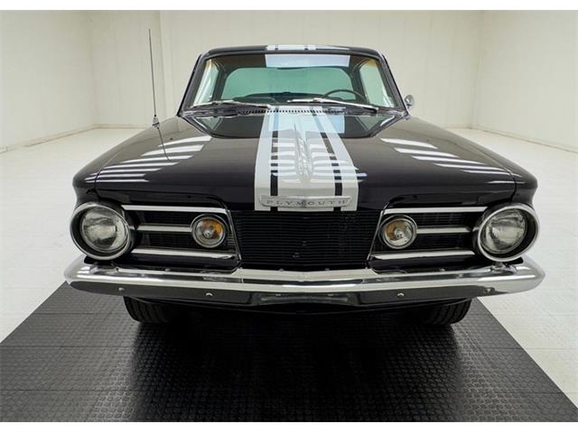 1965 Plymouth Barracuda (CC-2121852) for sale in Morgantown, Pennsylvania
