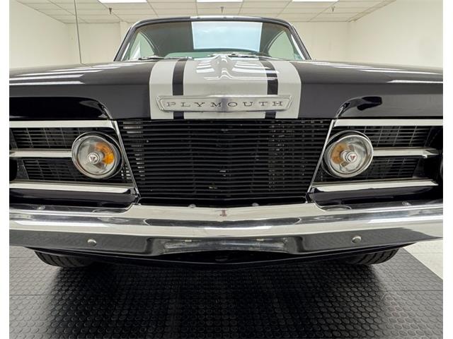 1965 Plymouth Barracuda (CC-2121852) for sale in Morgantown, Pennsylvania