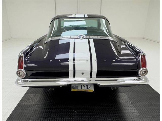 1965 Plymouth Barracuda (CC-2121852) for sale in Morgantown, Pennsylvania