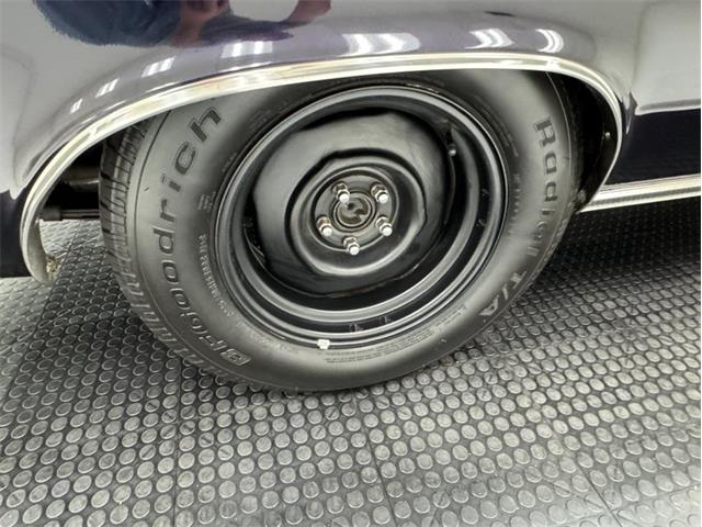 1965 Plymouth Barracuda (CC-2121852) for sale in Morgantown, Pennsylvania
