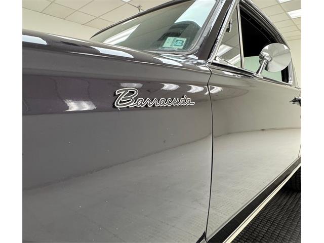 1965 Plymouth Barracuda (CC-2121852) for sale in Morgantown, Pennsylvania