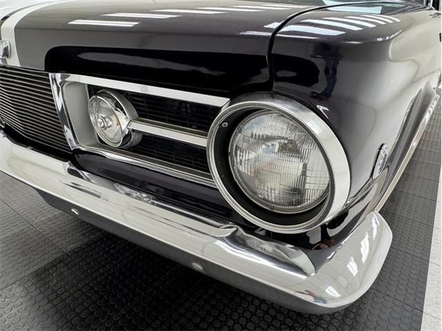 1965 Plymouth Barracuda (CC-2121852) for sale in Morgantown, Pennsylvania