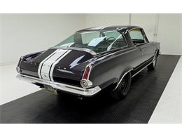 1965 Plymouth Barracuda (CC-2121852) for sale in Morgantown, Pennsylvania