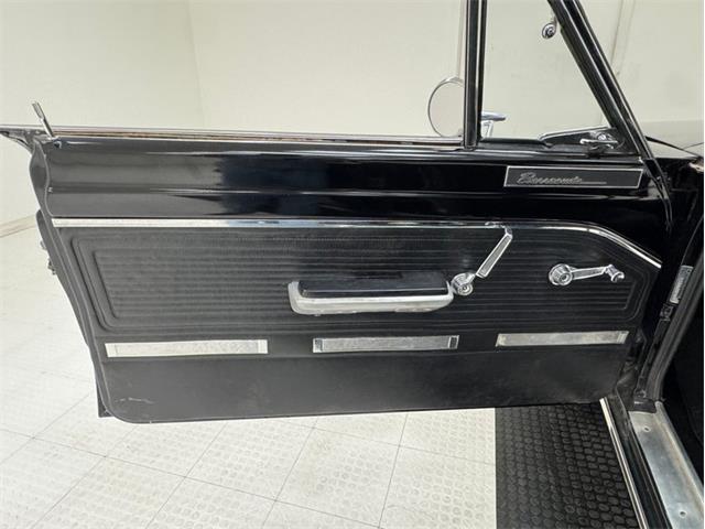 1965 Plymouth Barracuda (CC-2121852) for sale in Morgantown, Pennsylvania