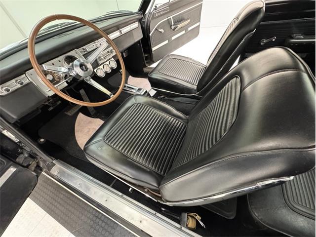 1965 Plymouth Barracuda (CC-2121852) for sale in Morgantown, Pennsylvania